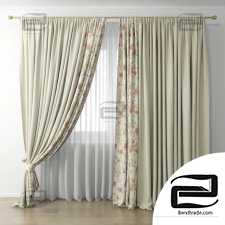 Curtains 315