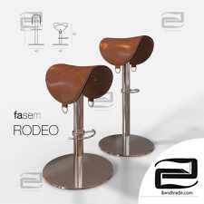 Chair Fasem RODEO Chair