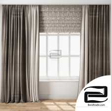 Curtains Curtains 371