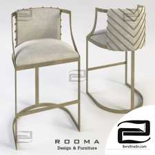 Bar chair Bar chair Fine Rooma Design