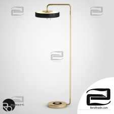 Floor lamp Floor lamps Bert Frank Lighting Romatti