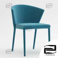 Chair Calligaris Amelie