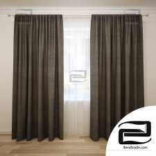 Curtains Curtains 183