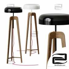 Floor lamp Floor lamps Porada Pileo