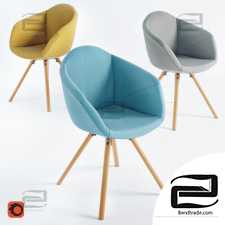 Chair La Redoute ASTING