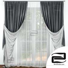 Curtains 123