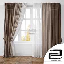 Curtains 322