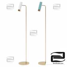 Floor lamp Lampatron TALSI FL