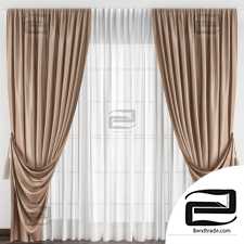 Curtains 349