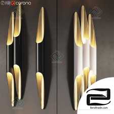 Sconce Delightfull Coltrane Wall Sconce