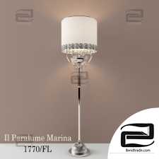 Floor lamp Floor lamps Il Paralume Marina 1770FL