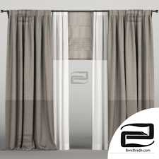 Curtains Curtains 334