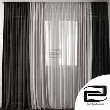 Curtains 581