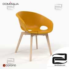 Chair Globe-LG DOMITALIA