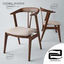 Chair Chair Georg Jensen