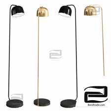 Floor lamp Floor lamps Normann Copenhagen Grant