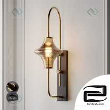 Sconce Caymon Wall Sconce