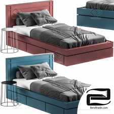 Bed Single Bed