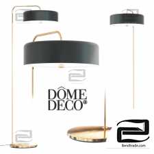 Floor lamp Floor lamps Dome deco