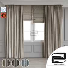 Curtains 473