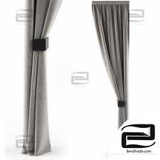 Modern curtain Modern curtain