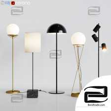 Floor lamp Floor lamps 05