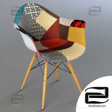 Chair Eames Chair