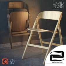 Chair Narin by David Irwin