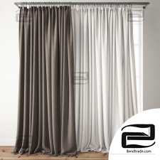 Curtains 466