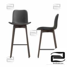 Chair Chair NORR11 Langue