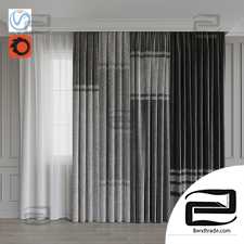 Curtains 520