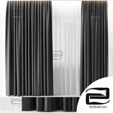 Curtains rubber Curtains