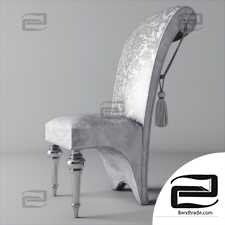 Chair RM Arredamenti Platinum