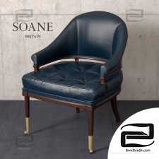 Chair Chair Soane Britain The Eldon