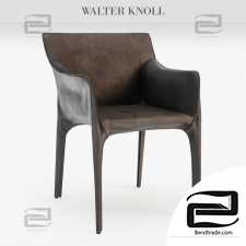 Chair Walter Knoll SADDLE