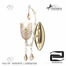 Sconce Favorite Sconce 1942-1W