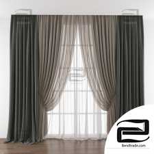 Curtains 440