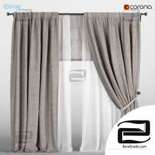 Curtains 357