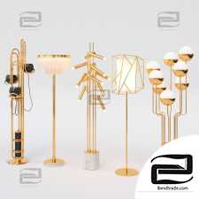 Floor lamp Floor lamps Collection