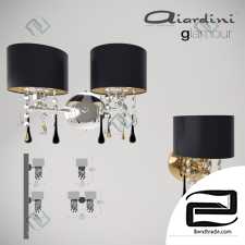 Sconce Aiardini Glamour Sconce