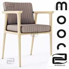 Chair Moooi Zio