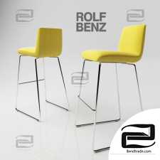 Chair ROLF BENZ SINUS Chair