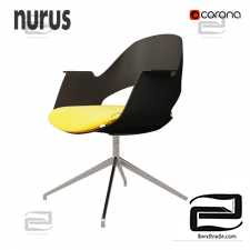 Chair Nurus Alava