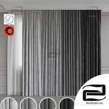 Curtains 503