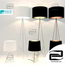 Floor lamps Eglo Floor lamp