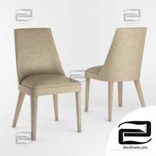 Chair Seven Sedie Norvegia