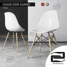 Chair Vitra DSW Eames Chair