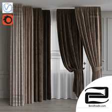 Curtains 410