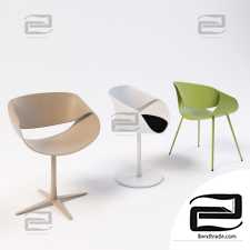 Chair Chair Zuco little Perillo