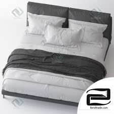 Bed ALIVAR LADY B